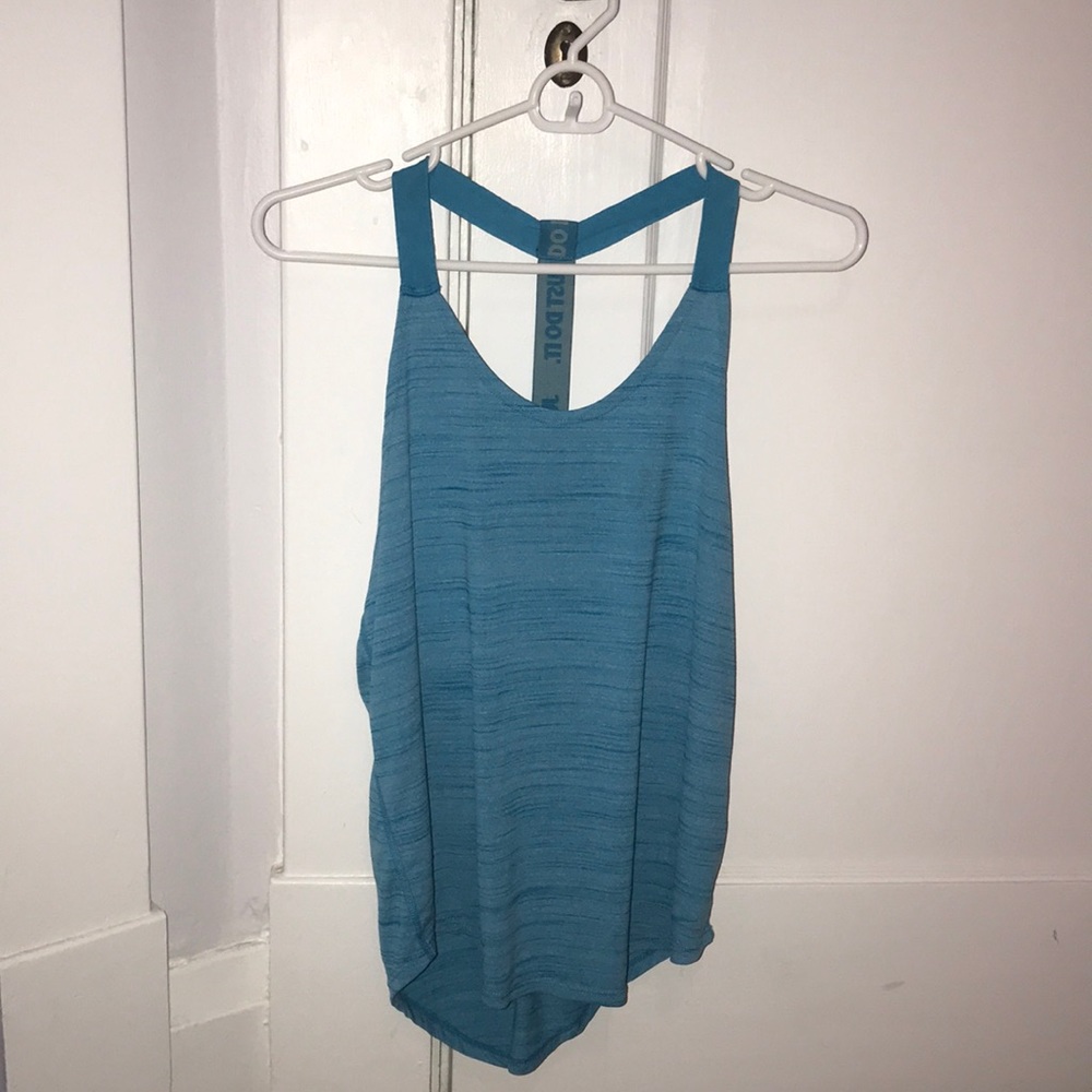 nike tank top